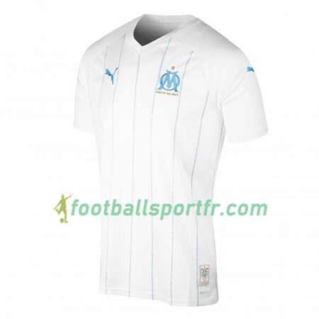Tenue Olympique de Marseille Domicile 2019-2020 Maillot de Foot